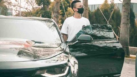 提供acecpt自學服務的專家Lin Husain