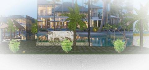 慕樂景觀有限公司 - 渡假村