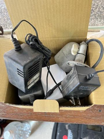 華夏通信工程 - 潭子高人一等社區汰舊更新老舊類比鏡頭。