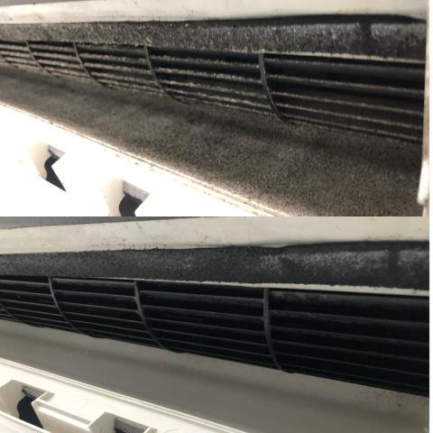 宇澄洗淨科技 - 