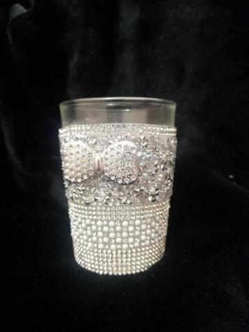 鑲嵌水晶鑽手作創意坊 - 