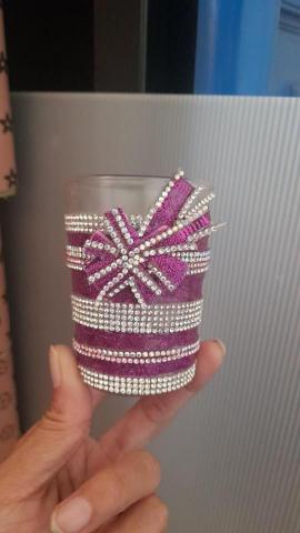 鑲嵌水晶鑽手作創意坊 - 