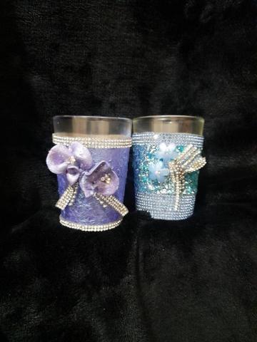 鑲嵌水晶鑽手作創意坊 - 