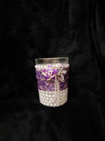 鑲嵌水晶鑽手作創意坊 - 