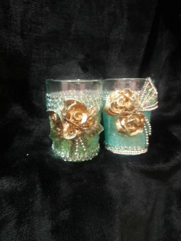 鑲嵌水晶鑽手作創意坊 - 