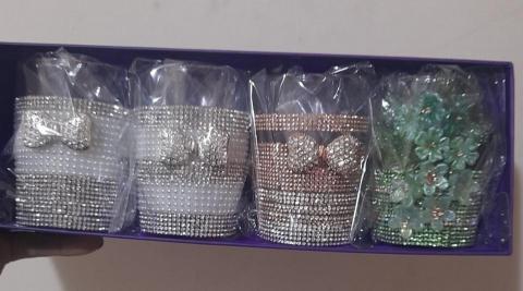 鑲嵌水晶鑽手作創意坊 - 