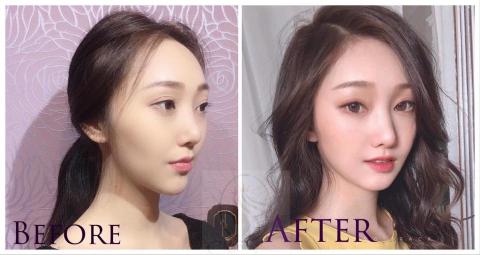 Queen Spa  - 小臉紅潤的知名明星級網紅