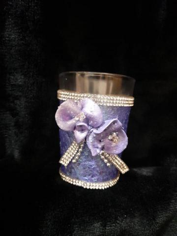 鑲嵌水晶鑽手作創意坊 - 