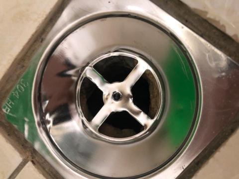 🔆 清潔小幫手 🔆 - 居家地排清潔後