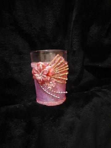 鑲嵌水晶鑽手作創意坊 - 