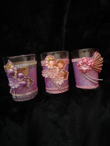 鑲嵌水晶鑽手作創意坊 - 