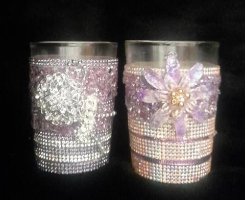 鑲嵌水晶鑽手作創意坊 - 