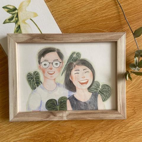 Wanyu療畫室 -  Wanyu療畫室 -