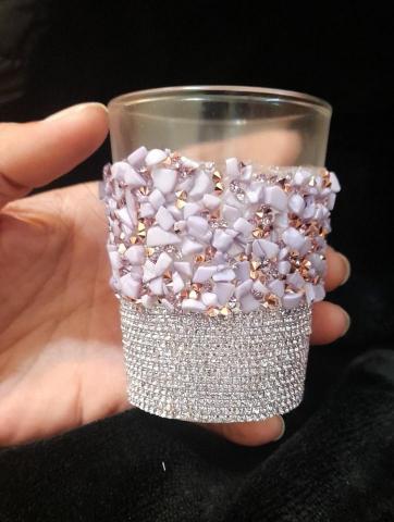 鑲嵌水晶鑽手作創意坊 - 