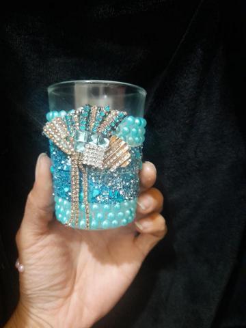 鑲嵌水晶鑽手作創意坊 - 