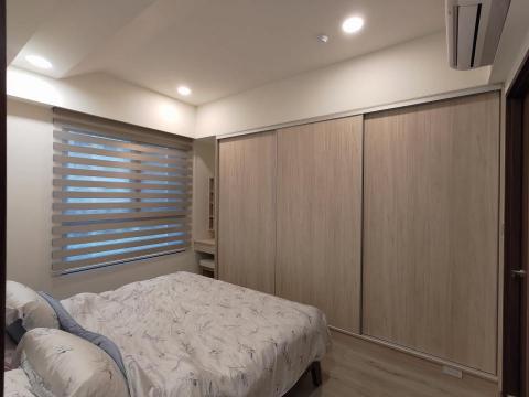 桭湲工坊室內設計 - 2022/11-南屯L宅-新成屋室內設計/裝修案