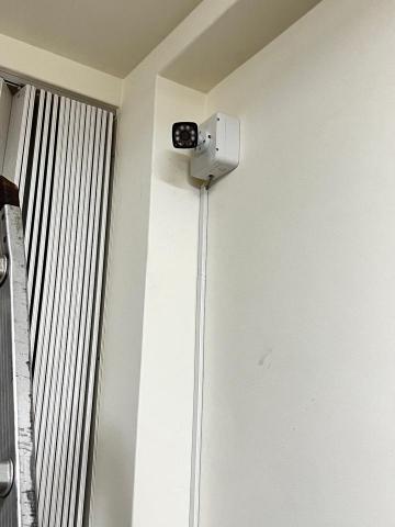 元宇通訊工程行 - 200萬紅外線攝影機