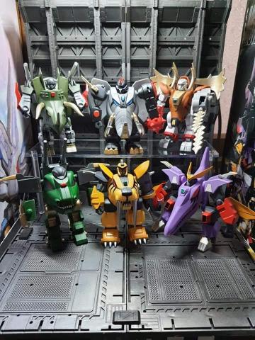 童心未泯模型代工 - 