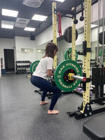 G-line健身工作室 - 一對一教練課