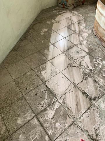 🔆 清潔小幫手 🔆 - 陽台清潔前