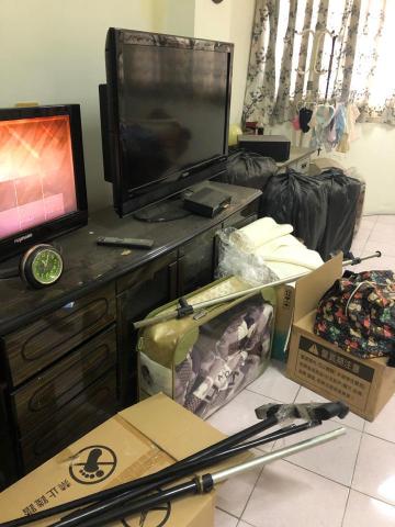 🔆 清潔小幫手 🔆 - 居家前照