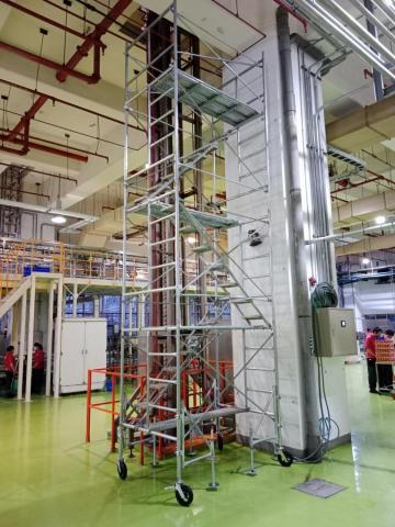 穩事達實業社 - 桃園市興邦路(可口可樂總廠)___3樓消防設備機電檢測。 穩事達實業社 - 桃園市興邦路(可口可樂總廠)___3樓消防設備機電檢測。