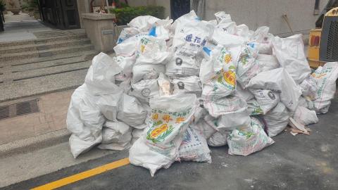 原田工程行 - 廢土清運