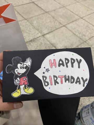 個人接案沒有公司 - 自己手工製作卡片！