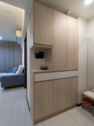 桭湲工坊室內設計 - 2022/11-南屯L宅-新成屋室內設計/裝修案