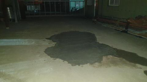 原田工程行 - 混擬土修補