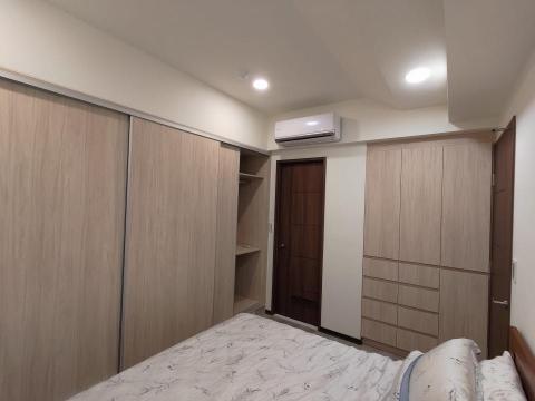 桭湲工坊室內設計 - 2022/11-南屯L宅-新成屋室內設計/裝修案