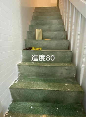 🔆 清潔小幫手 🔆 - 油漆處理