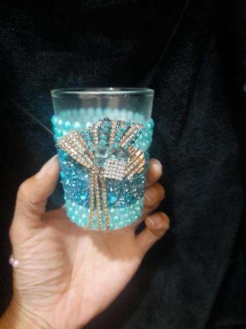 鑲嵌水晶鑽手作創意坊 - 