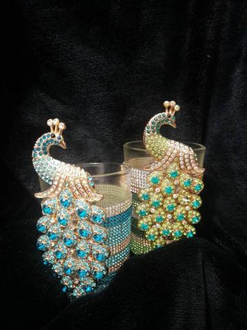 鑲嵌水晶鑽手作創意坊 - 