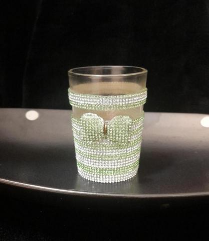 鑲嵌水晶鑽手作創意坊 - 