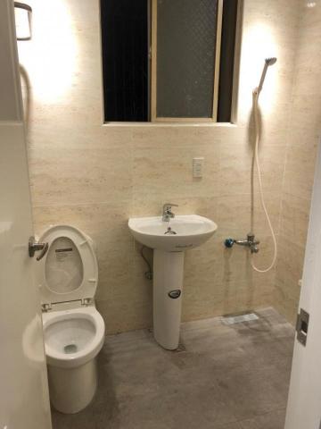 黃勁崴 - 浴室翻修