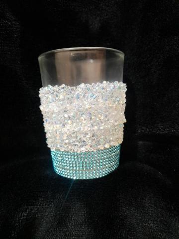 鑲嵌水晶鑽手作創意坊 - 新款式