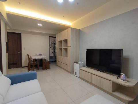 桭湲工坊室內設計 - 2022/11-南屯L宅-新成屋室內設計/裝修案