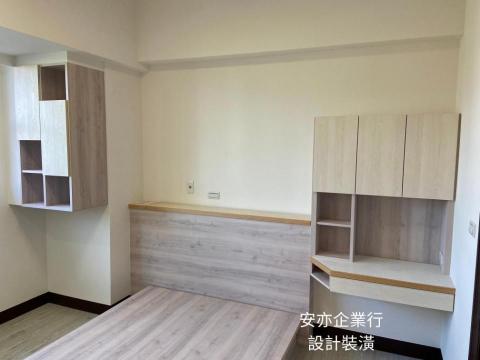 安亦企業行(室內空間設計/裝潢) - 無印風 安亦企業行(室內空間設計/裝潢) - 無印風