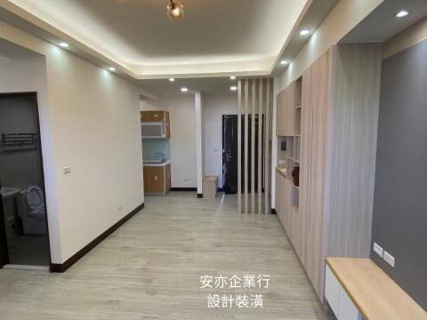 安亦企業行(室內空間設計/裝潢) - 無印風 安亦企業行(室內空間設計/裝潢) - 無印風