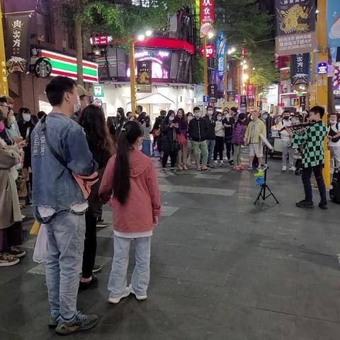 小提偉偉 jacky - 