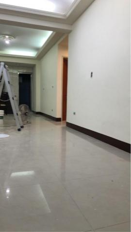 宋宥廷（印象藝術塗裝） - ❷
完工照，牆面、踢腳板重新粉刷