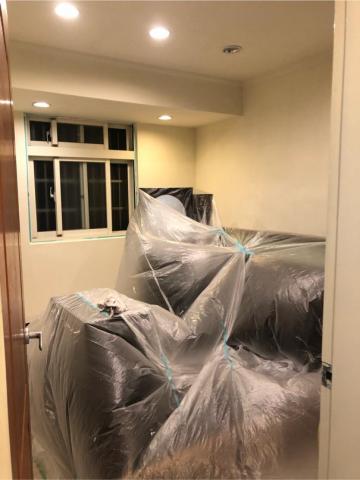 宋宥廷（印象藝術塗裝） - ❷
保護工作