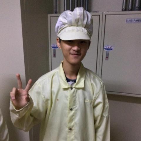 提供docker路由器服務的專家Chris Zhan