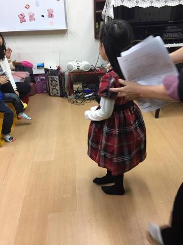 中壢寶貝熊音樂教室 - 