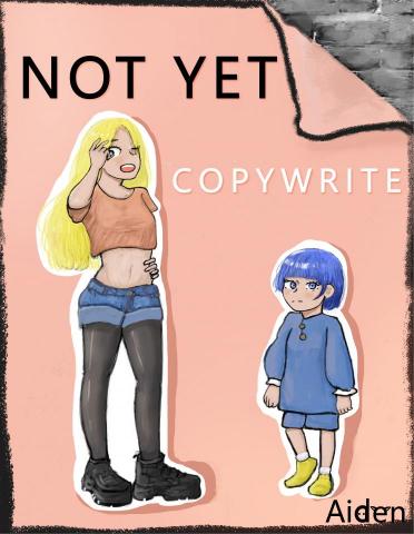 Aiden  - 電繪插畫