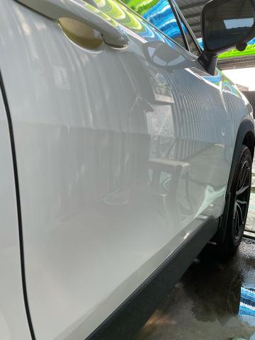 墨墨代客洗車 - 拋光+鍍膜
