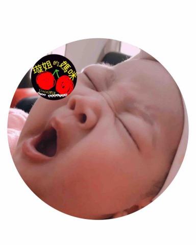 璇姐的媽咪🍒仿真漂霧眉/髮際線#變好看絕對男女老少通吃