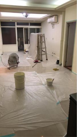 宋宥廷（印象藝術塗裝） - ❷
保護工作