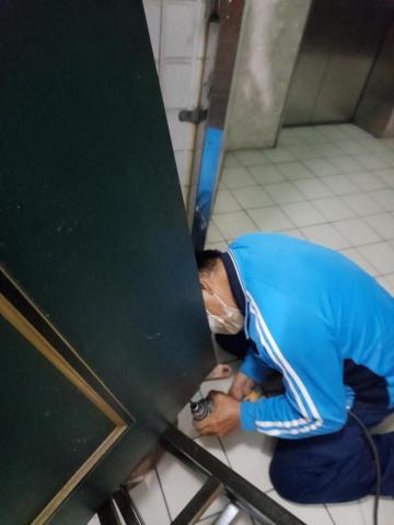 建林鐵工廠 -  建林鐵工廠 -